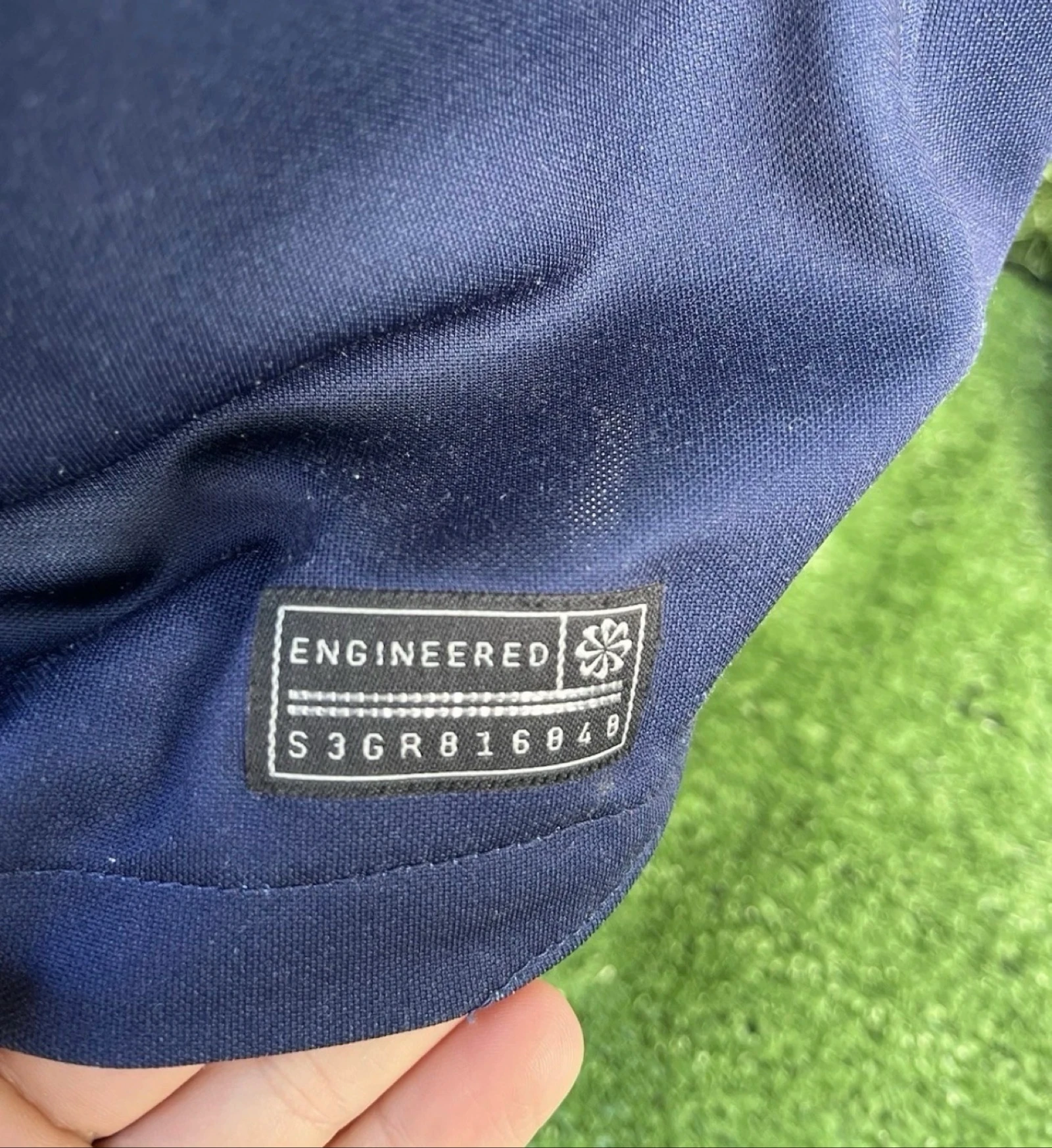 Camisa Lee kang do PSG – photo 11